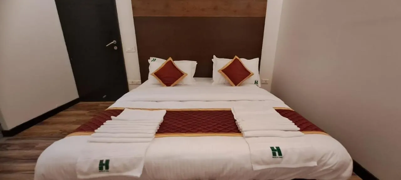 Egh Houseboats Hotel Alappuzha 0*,