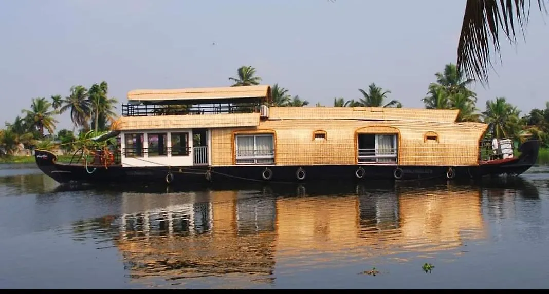 Egh Houseboats location